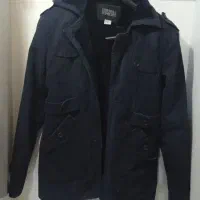 کاپشن برشکا ترک سایز لارج