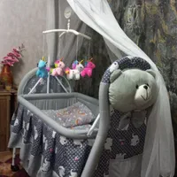 تخت خواب کودک