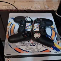فروش فوری ps4 اسلیم کپی خور