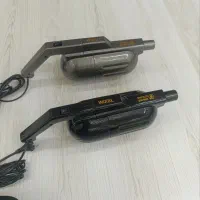 جاروبرقی عصایی ویکسل