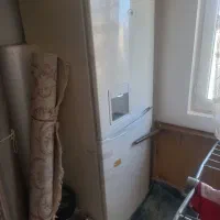 یخچال فریزر|یخچال و فریزر|پرند, فاز ۵|دیوار