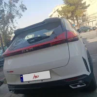 MWM X 33|خودرو سواری و وانت|تهران, جوادیه تهرانپارس|دیوار