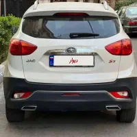 جک s3 صفر|خودرو سواری و وانت|ارومیه, |دیوار