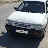پراید صبا مدل 79سر حال|خودرو سواری و وانت|بروجرد, |دیوار