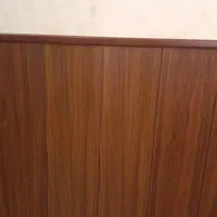 لمینت طرح پی وی سی نو وسالم|مصالح و تجهیزات ساختمان|شیراز, شهرک بهشتی|دیوار