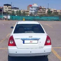ام وی ام ۵۳۰ مدل ۹۳ فوق العاده تمیز