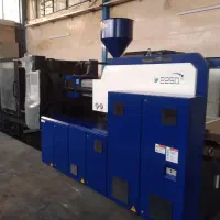 دستگاه تزریق پلاستیک هایتین|ماشین‌آلات صنعتی|تهران, جوادیه تهرانپارس|دیوار