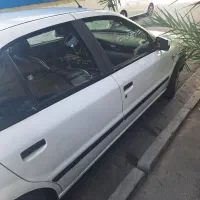 سمند ۹۶ ال ایکس بیرمگ