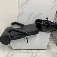 سرشور در حد نو