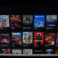 اکانت اپیک گیمز