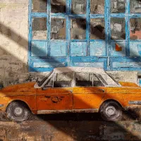 آموزش نقاشی و طراحی آکادمیک