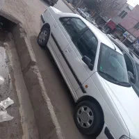 پارس|خودرو سواری و وانت|سبزوار, کاشفی شمالی (دادگستری)|دیوار