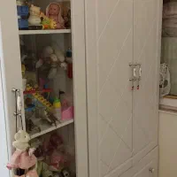 کمد سیسمونی کاملا سالم و ممبران