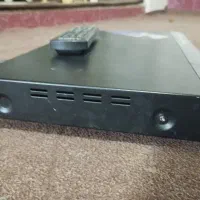 dvd player sony|پخش‌کننده DVD و ویدیو|برازجان, |دیوار