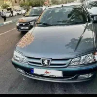 پارس tu5 مدل 96|خودرو سواری و وانت|تهران, علم و صنعت|دیوار