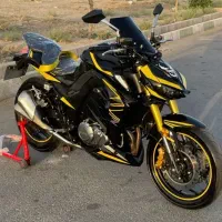 هایپرو طرح  z1000