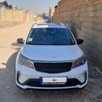 خودرو بک ایکس ۳ Bac x3|خودرو سواری و وانت|اصفهان, خانه اصفهان|دیوار