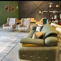 مبل پویان +تنوع بی‌نظیر+بیش از ۲۰۰ مدل+ مبلمان