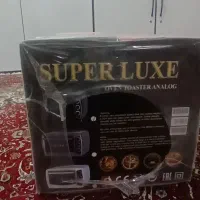 جارو برقی اکبند و ماکروفر|اجاق گاز و لوازم برقی پخت‌وپز|اهواز, کمپلو جنوبی|دیوار