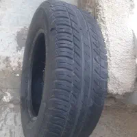 لاستیک پیکان وانت و تیبا 175/70R13 یزد تایر|قطعات یدکی و لوازم جانبی|کلاله, |دیوار