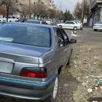 پرشیا ۸۳|خودرو سواری و وانت|میاندوآب, |دیوار