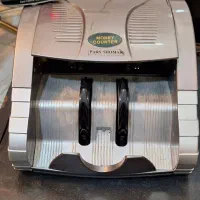 دستگاه پول شمار در حد نو