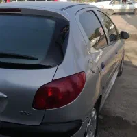 پژو 206|خودرو سواری و وانت|امامزاده عبدالله, |دیوار