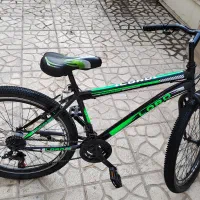 دوچرخه سایز 26|دوچرخه، اسکیت، اسکوتر|قرچک, زیبا شهر|دیوار