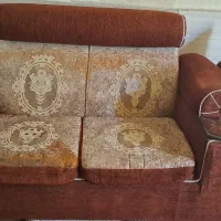 فروش مبل کارکرده|مبلمان خانگی و میز عسلی|شیراز, گلکوب|دیوار