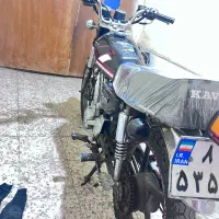 موتور200|موتورسیکلت|رفسنجان, |دیوار