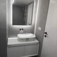 نصب شیرالات والهنگ شوفاژ روشویی سینک فرنگی تصفیه