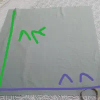 پارچه تکه ای برش خورده باقی مانده از طاقه ها|لوازم خیاطی و بافتنی|تهران, یاخجی آباد|دیوار