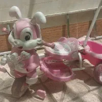 سه چرخه خرگوشی