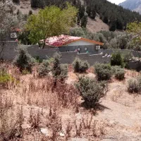 زمین مسکونی سند دار
