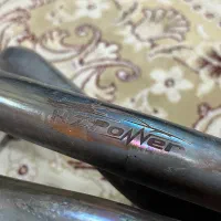 هدرز تیبا ساینا کوییک اچ زد پاور