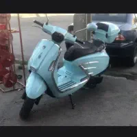 فروش چکی وسپا همتاز Rs150