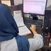 آموزش حسابداری بازارکار + کارورزی + معرفی به کار|خدمات آموزشی|اهواز, نادری|دیوار