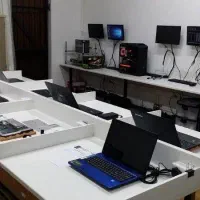 تعمیرات تخصصی لپ تاپ لبتاب LAPTOP|خدمات رایانه‌ای و موبایل|تهران, میرداماد|دیوار