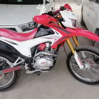 تریل۲۰۰پروازمدل۱۴۰۳