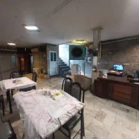 200مترمغازه/قهوه خانه/صادقیه جناح|اجارهٔ مغازه و غرفه|تهران, طرشت|دیوار