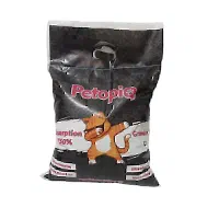 خاک بستر گربه پتوپیا Petopia