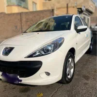 ۲۰۷پانوراما دنده صفر۸۵گانه