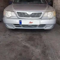 پراید ۱۱۱ مدل ۸۹