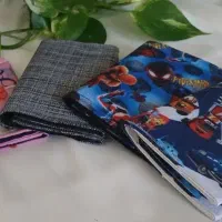 کاور دستمال جیبی|سفره، حوله، دستمال آشپزخانه|یاسوج, |دیوار