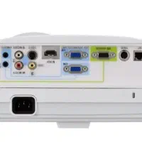 پرژکتور در حد نو|تلویزیون و پروژکتور|حمیدیا, |دیوار