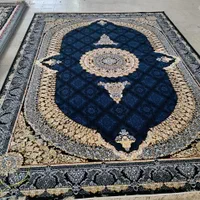 به علت تغییرشغل تعدادی فرش ۱۲متری۹متری|فرش|شیراز, شهرک فرزانگان|دیوار