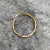 گوشواره گم شده