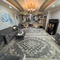 ۷۸ متری تک واحدی در باغ خزانه