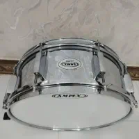 طبل AMPEX|درام و پرکاشن|قم, هفت تیر|دیوار