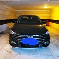 آریزو ۶ پرو مشکی ۱۴۰۲